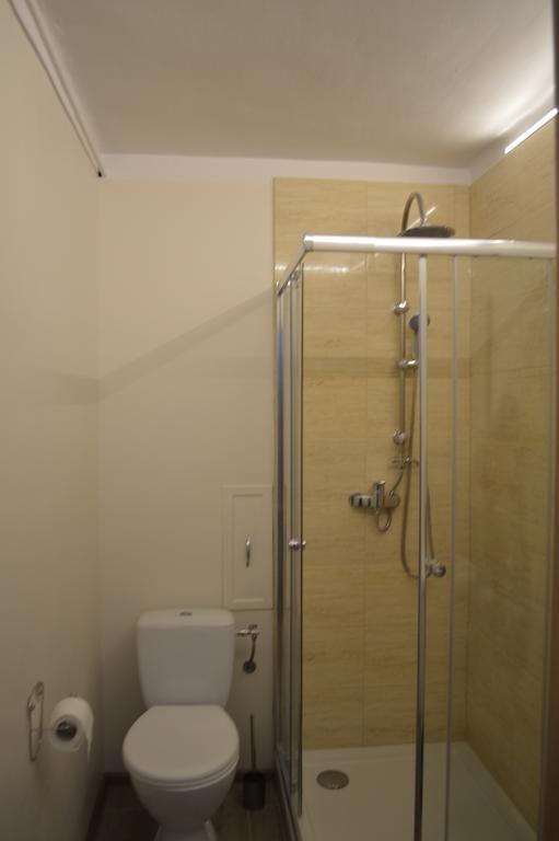 Apartament Ustrzyki Ustrzyki Dolne Esterno foto