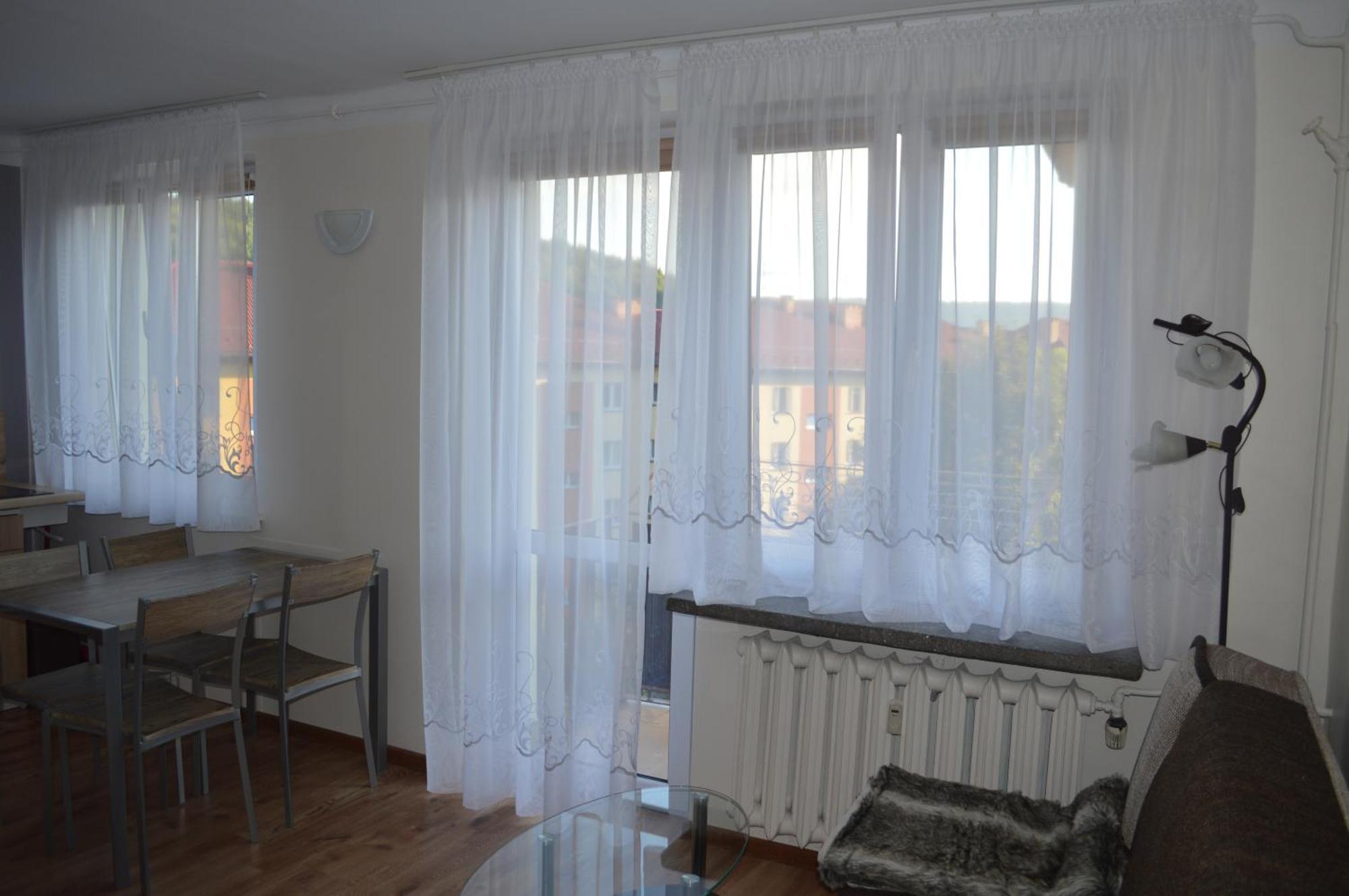 Apartament Ustrzyki Ustrzyki Dolne Esterno foto