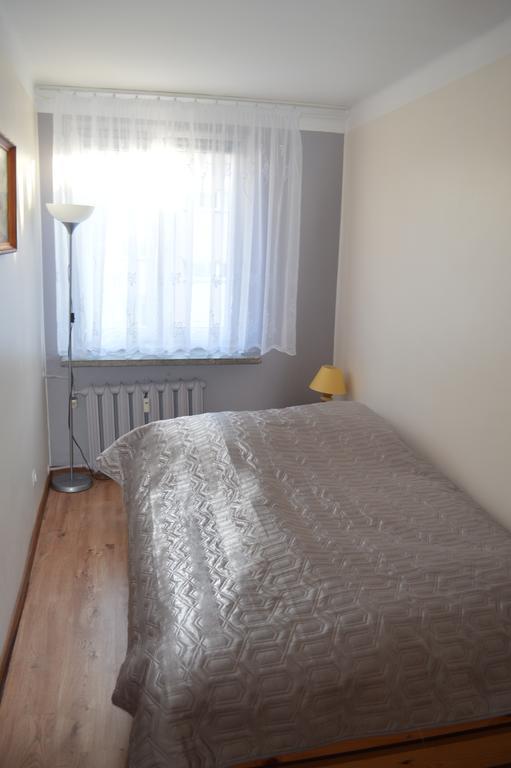 Apartament Ustrzyki Ustrzyki Dolne Esterno foto